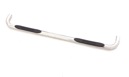 LUND Polished Round Bent Nerf Bars | Dodge Ram 1500 (02-08) (22675768)