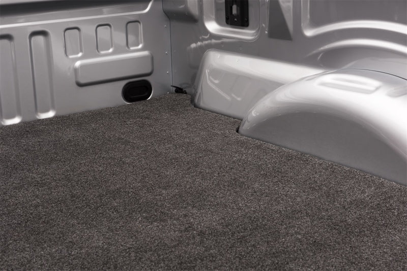 BedRug Bed Mat: Jeep Gladiator 2020-2024 w/ Spray-In and Non-Lined Bed