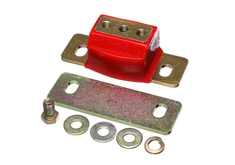 Energy Suspension Trans Mount | Chevrolet Silverado 1500 (19-26)) / GMC Sierra 1500 (19-26) (3.1171R)