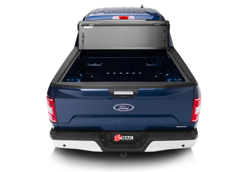 BAK 12-16 Ford Ranger BAKFlip G2 | Ford Ranger (19-26) (226323)