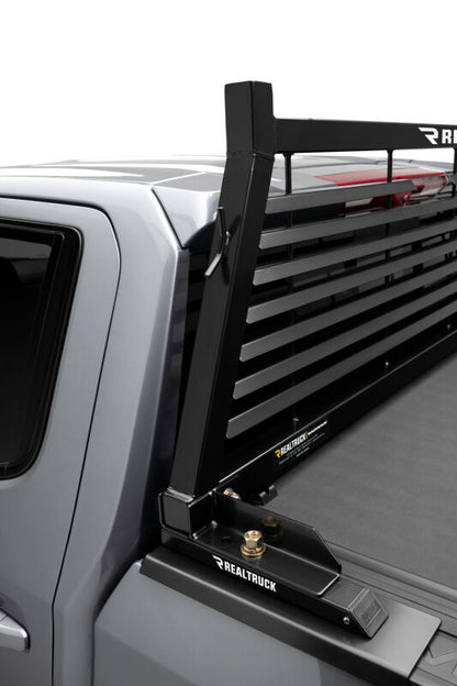 BackRack Louvered Rack Frame | Ford F-150 (97-03) (12800)