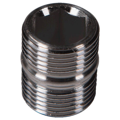 ATS Diesel Billet Aluminum Transmission Filter Coupler: Dodge Ram 2500 / Ram 3500 (2007-2010) / Ram 2500 / Ram 3500 (2011-2012)