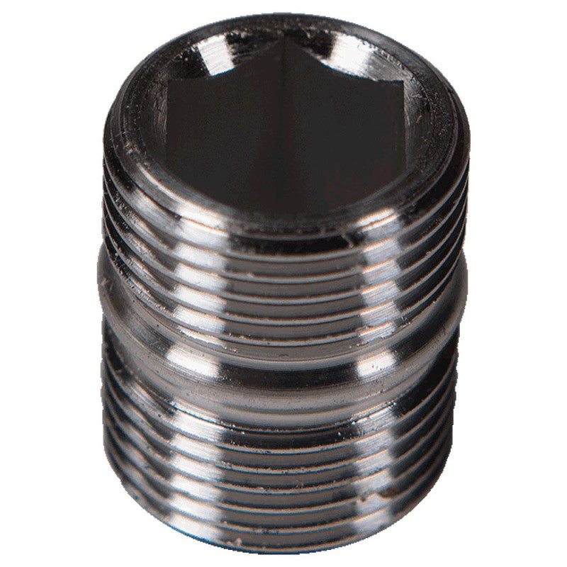 ATS Diesel Billet Aluminum Transmission Filter Coupler: Dodge Ram 2500 / Ram 3500 (2007-2010) / Ram 2500 / Ram 3500 (2011-2012)