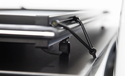 Access Lomax Tri-Fold Tonneau Cover: Dodge Ram 1500 (2009-2010) / Ram 1500 (2011-2022)