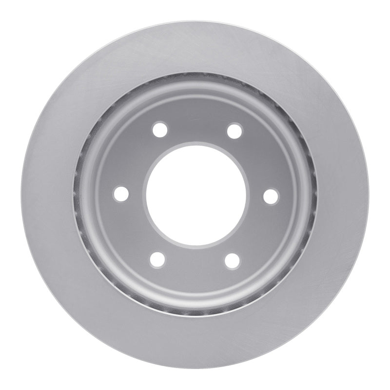 DFC 19-25 Rear GeoSPEC Coated Rotor | Ford Bronco (19-25) / Ranger (19-26) (604-54276)