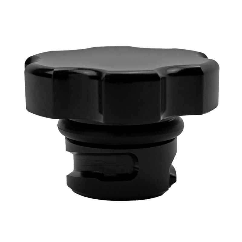 Wehrli Billet Oil Fill Cap | GM Duramax LB7/LLY/LBZ/LMM/LML/L5P (15-26) WCF100443