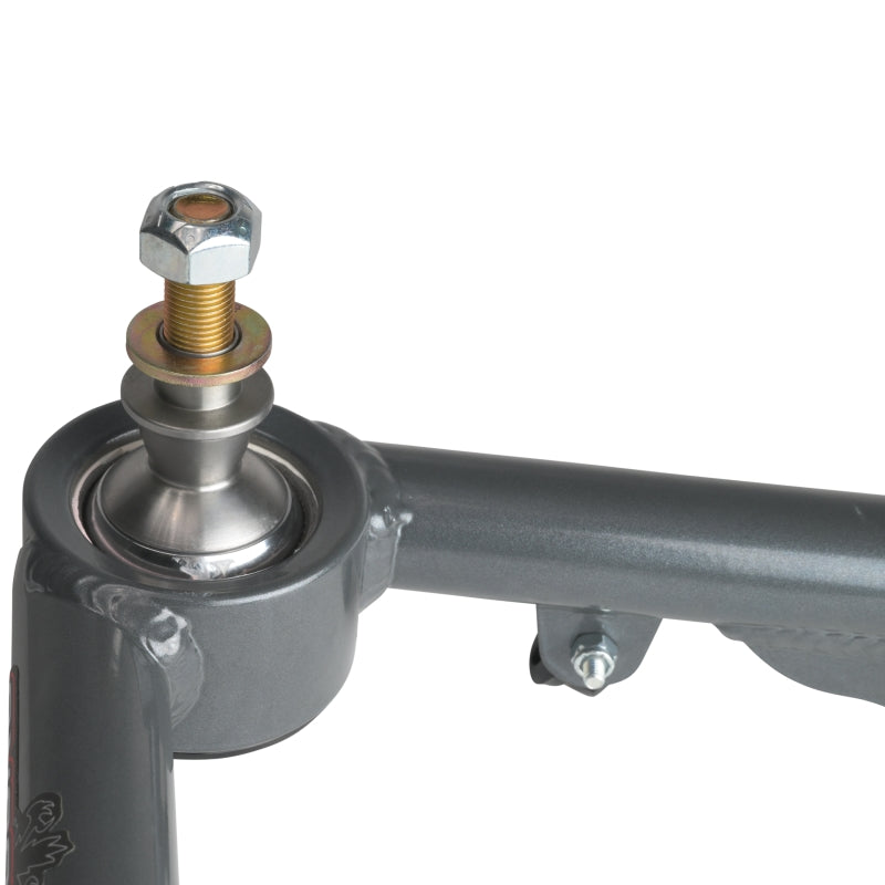 Camburg Toyota Tacoma / 4Runner / FJ 1.25in Uniball Upper Arms w/ Covers | Toyota 4Runner (20-24,06-09,14-19), Tacoma (12-15,20-23)