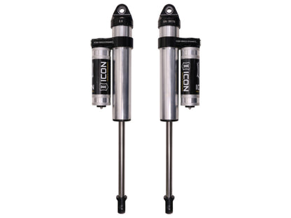 ICON 2.5 Series Shocks | Ford F-150 (04-26) / Raptor (17-20, 21-23, 10-14, 2017-2020, 2021-2023, 2010-2014) (97720P)