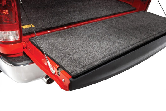 BedRug Tailgate Mat: Fits Most Jeep Wrangler / Gladiator Models (2018-2026)