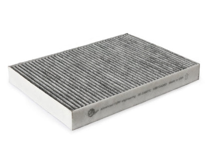 aFe Carbon Cabin Air Filter | Toyota Tundra V6 3.4L (22-24) (35-10037C)