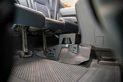 DV8 Rear Seat Cup Holder and Molle Panels | Ford Bronco (21-26)