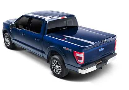 Undercover Tonneau Cover | Ford F-150 (22-26) Lightning & 23-24 F-150 (UC2208L-EA)