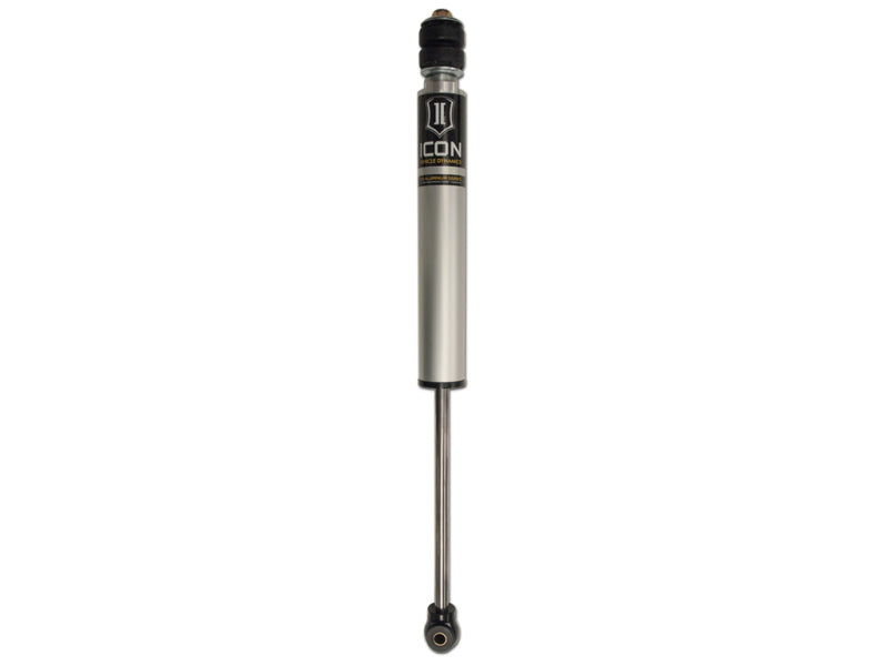 ICON 2.0 Series Aluminum Front Shocks (PAIR): Dodge Ram 2500 / Ram 3500 (03-13)
