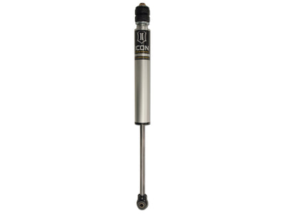 ICON 2.0 Series Aluminum Front Shocks (PAIR): Dodge Ram 2500 / Ram 3500 (03-13)