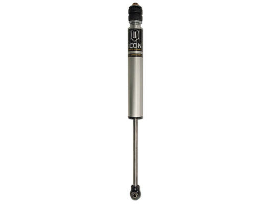 ICON 2.0 Series Aluminum Front Shocks (PAIR): Dodge Ram 2500 / Ram 3500 (03-13)