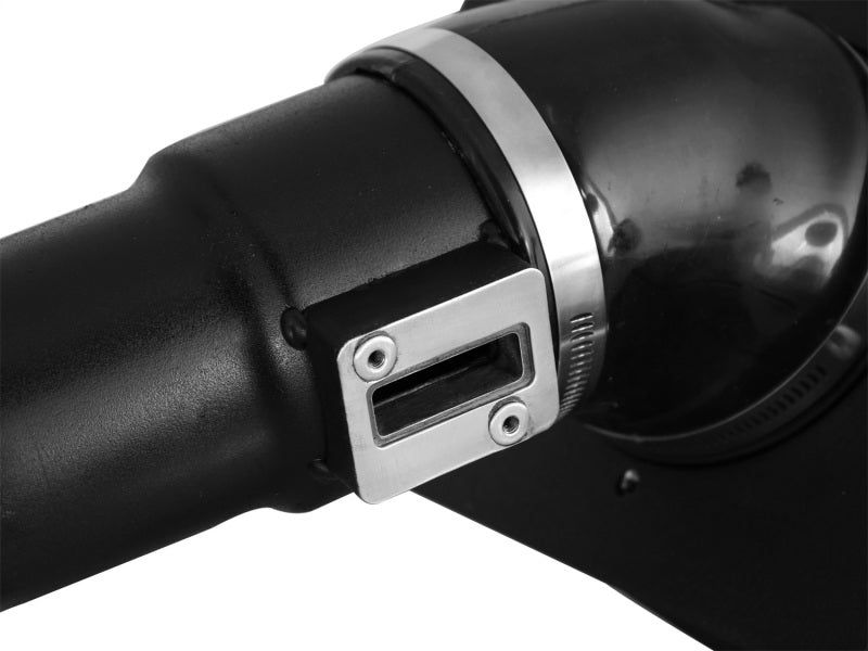 aFe POWER Magnum FORCE Stage-2 Cold Air Intake | Ford F-150 V6 3.7L (11-14) (54-12592) (SPF5412592) (54-12592)