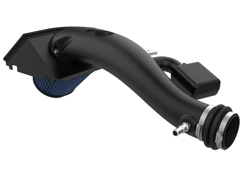 aFe POWER Magnum FORCE Stage-2 Pro 5R Cold Air Intake | Ford F-150 V6-3.3L (18-18) (54-13019R)