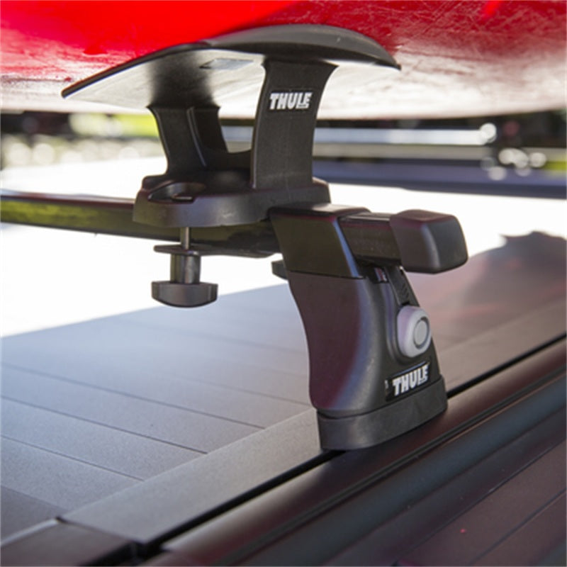 Pace Edwards 6ft UltraGroove Bed Cover | Ford Ranger (19-26) (KRFA31A62)