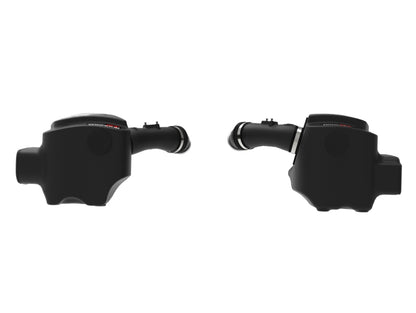 aFe Momentum GT Coil Air Intake w/ Pro 5R Media | Toyota Land Cruiser 300 Series (50-70091R)