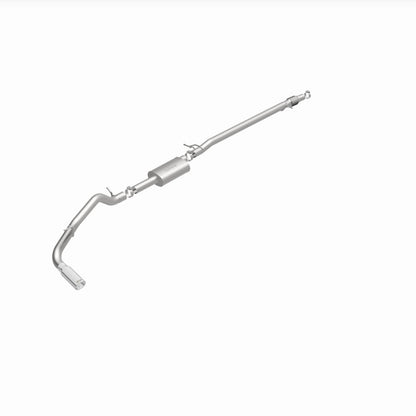 MagnaFlow 2.3L Polished Stainless Steel Cat-Back Exhaust | Ford Ranger (19-26) (19451)