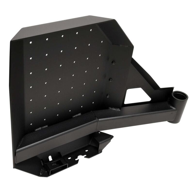 Westin 18-25 Wrangler JL Accessory For XTS Rear D/S Swingout | Ford Bronco (21-26) (59-722255)