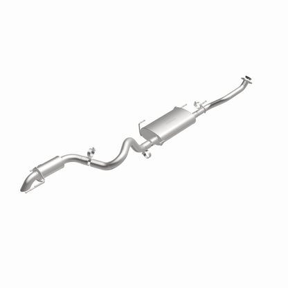 MagnaFlow Overland Series SS Cat-Back Perf Exhaust | Toyota 4Runner (25-26) (19657) (SPF19657)