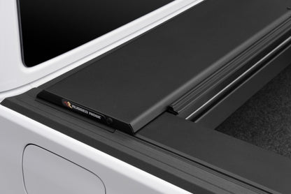 Rugged Ridge Armis Retractable Locking Bed Cover | Jeep Gladiator JT (20-21) (13550.31)