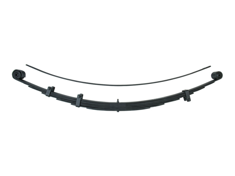 ICON Multi Rate RXT Leaf Pack with Add-In Leaf | Toyota Tacoma (05-23) (158505)