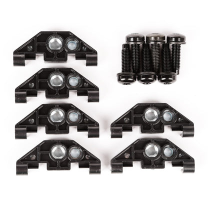 OMIX Hardtop Bolt and Nut Kit | Jeep Wrangler JK (07-18) (12304.34)