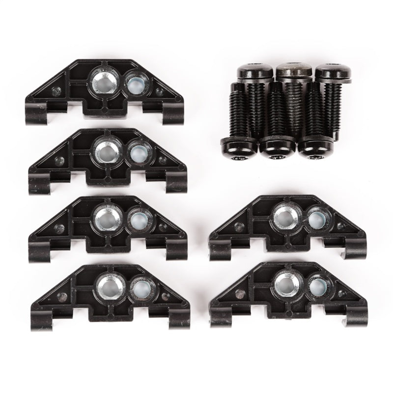 OMIX Hardtop Bolt and Nut Kit | Jeep Wrangler JK (07-18) (12304.34)
