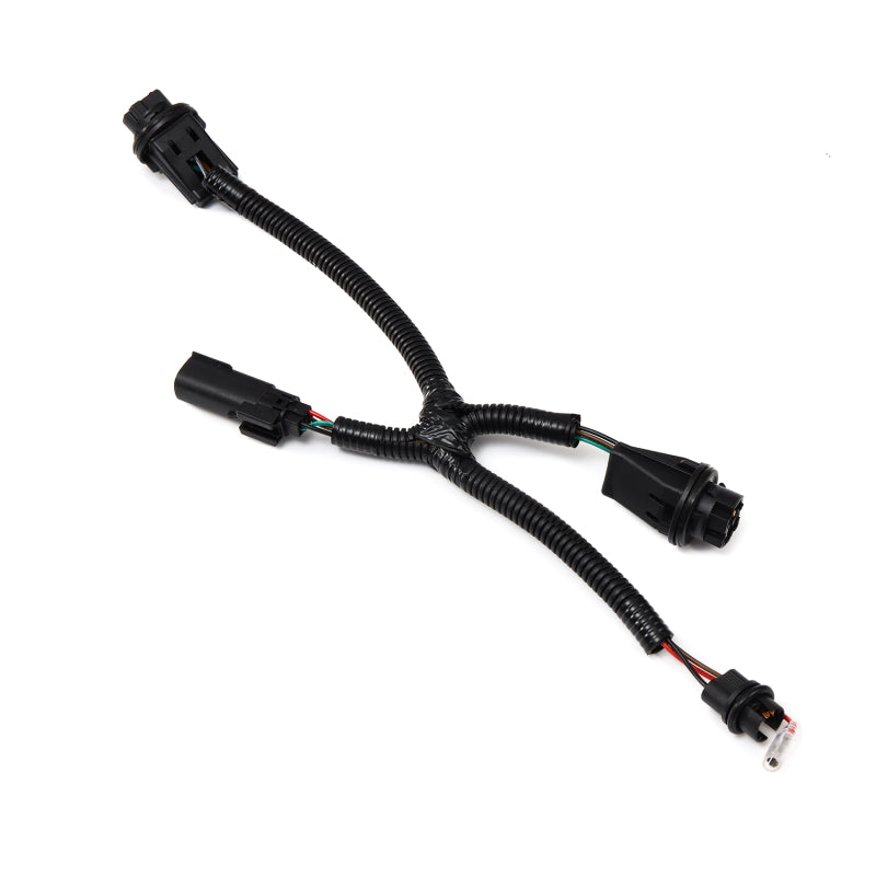 AlphaRex Wiring Adapter | Chevrolet Silverado 1500/2500HD/3500HD (19-26) / ZR2 (22-26) (620011)