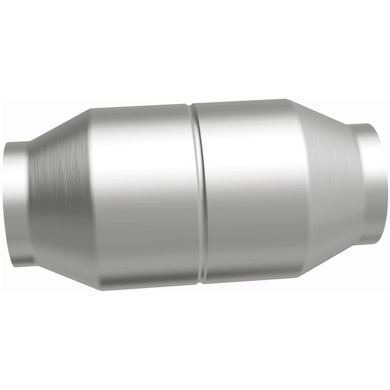 Magnaflow Universal Catalytic Converter: UNIVERSAL
