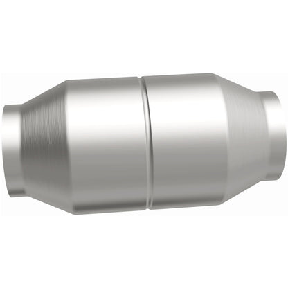 Magnaflow Universal Catalytic Converter: UNIVERSAL