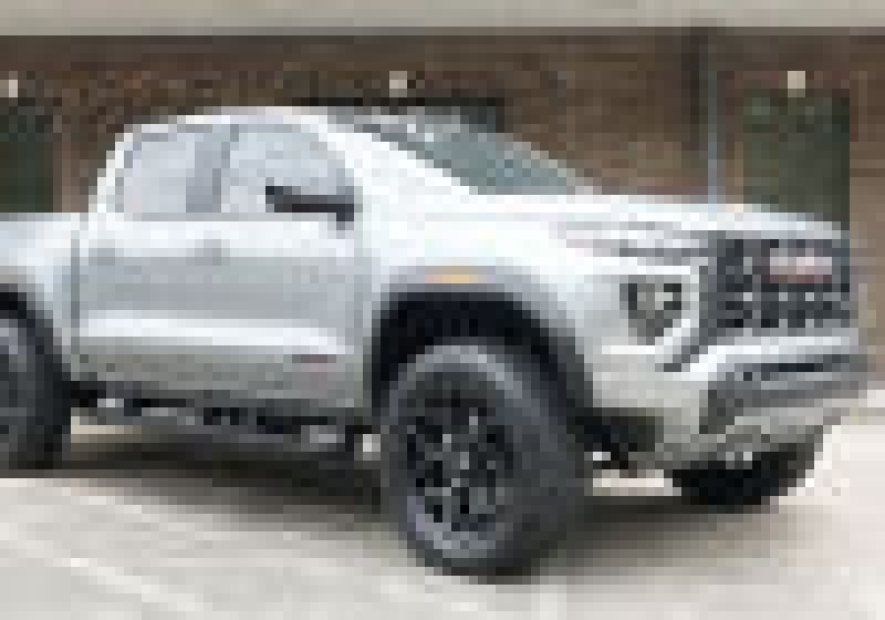 Superlift 1 Inch GM Leveling Kit | Chevrolet Colorado (23-26) / GMC Canyon (23-26) / AT4X (23-26)