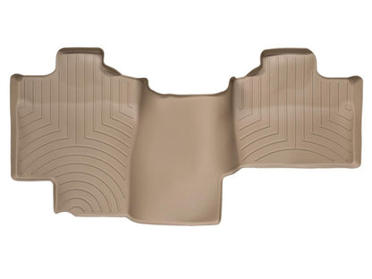 WeatherTech Rear FloorLiner | Ford F-150 (04-14) Super Cab (450053)