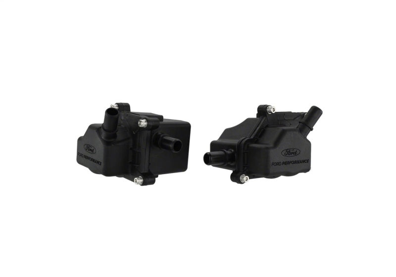 Ford Racing Air Oil Separator Kit | Ford F-150 (21-23)