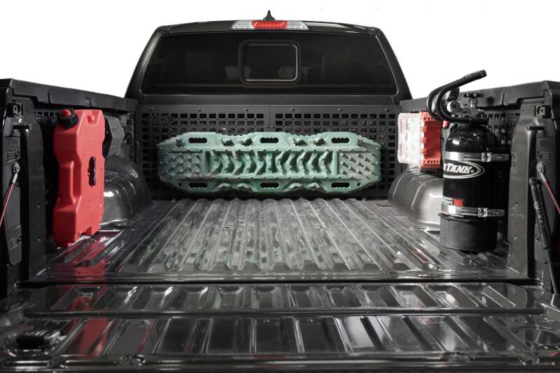 Addictive Desert Designs Bed Side MOLLE | Ford Ranger Raptor (24+) (AC7203301NA)