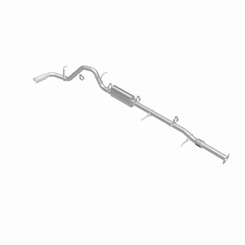 Magnaflow NEO SS Cat-Back Exhaust | Chevy Colorado (23+) / GMC Canyon (19649)