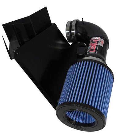 Injen Short Ram Cold Air Intake System | 2008 - 2013 BMW 128i & 2006 BMW 325i/xi(SP1121)