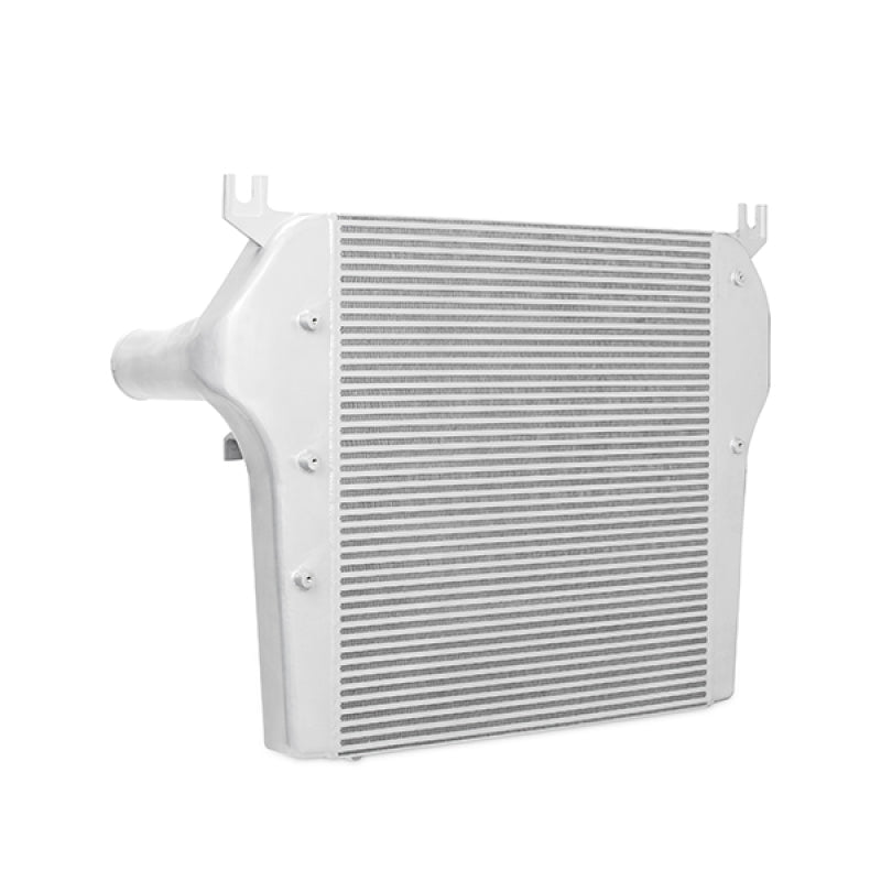 Mishimoto Intercooler: Dodge Ram 3500 (2009-2010) / Ram 2500 / Ram 3500 (2011-2012)
