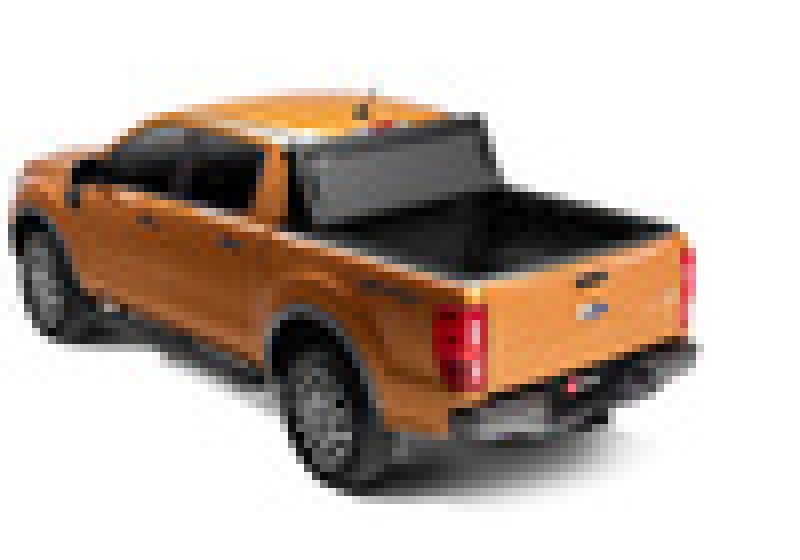 BAK 6ft Bed BAKFlip MX4 | Ford Ranger (19-26) (448333)