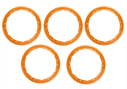 Ford Racing Bead Lock Ring Kit | Ford Bronco (21-26) (M-1021K-BLO)