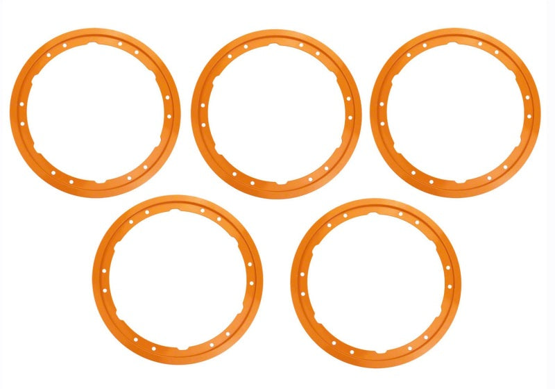 Ford Racing Bead Lock Ring Kit | Ford Bronco (21-26) (M-1021K-BLO)