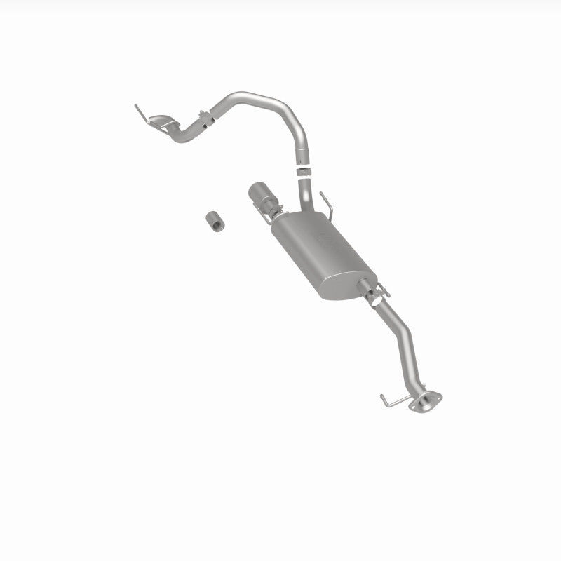 Magnaflow Overland Series SS Cat-Back Exhaust | Toyota 4Runner (03-24) (19546)