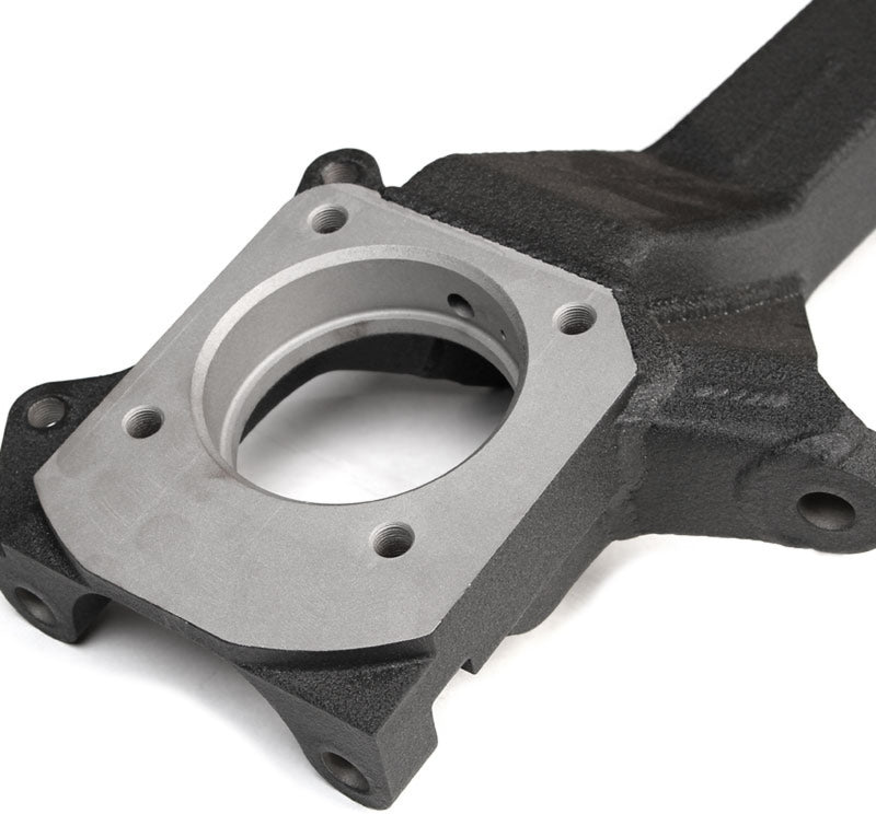 Camburg 05-23 Toyota Tacoma / 03-14 4-Runner / 07-14 FJ Performance Spindle Kit | Toyota 4Runner / Tacoma (06-23) (CAM-310114)