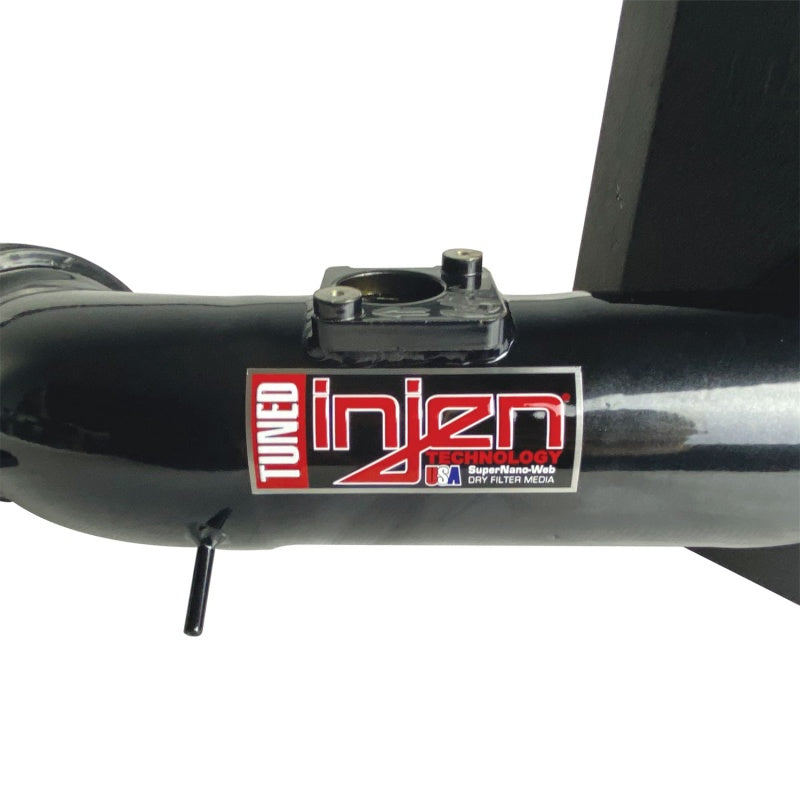 Injen 18-20 Toyota Camry V6 3.5L Short Ram Air Intake | Toyota (SP2036BLK)