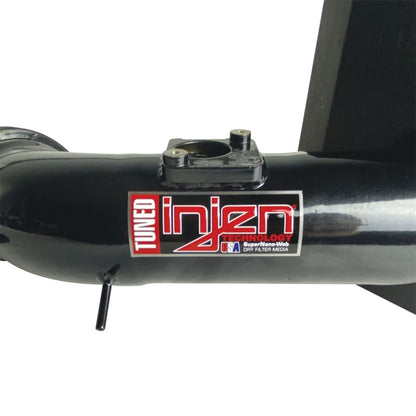 Injen 18-20 Toyota Camry V6 3.5L Short Ram Air Intake | Toyota (SP2036BLK)