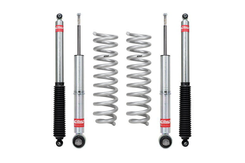 Eibach Pro-Truck Lift Kit | Ford F-150 (15-20, 17-20 Raptor) (E80-35-035-01-22)