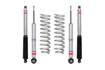 Eibach Pro-Truck Lift Kit | Ford F-150 (15-20, 17-20 Raptor) (E80-35-035-01-22)