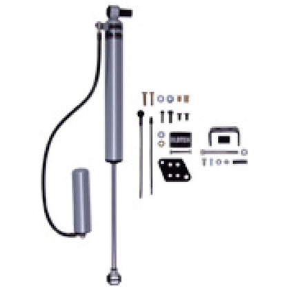 Bilstein B8 5160 Remote Reservoir Shock Absorber | Jeep Wrangler JL (25-329902)